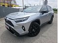 TOYOTA RAV 4 Rav4 2.5 Hybrid Selection e-CVT Collection Facelift! 360Kamera! Bőr-Alcantara! Navi! JBL! LED! ÁFÁ-s!