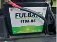 APRILIA ATLANTIC 200 2004/4 - 8