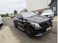 MERCEDES-BENZ GLE-OSZTÁLY 2016/8 - 3