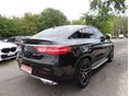 MERCEDES-BENZ GLE-OSZTÁLY 2016/8 - 8