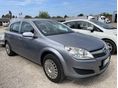 OPEL ASTRA 1.4 Enjoy 1. tulajos - Vezetett szervizkönyv - Tempomat - Klíma