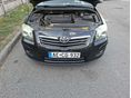 TOYOTA AVENSIS 2008/11 - 2