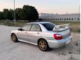 SUBARU IMPREZA 2003 - 3