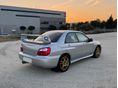 SUBARU IMPREZA 2003 - 4