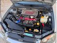 SUBARU IMPREZA 2003 - 10