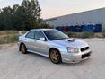 SUBARU IMPREZA 2003 - 2