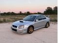 SUBARU IMPREZA 2003 - 1