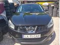 NISSAN QASHQAI 1.6 Acenta