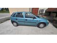 OPEL CORSA C 2002/12 - 3
