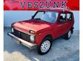 LADA NIVA 1997/2 - 1