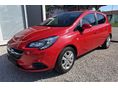 OPEL CORSA E 1.4 Color Edition Garantált kilóméter!Vezetett szervízkönyv!