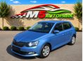 SKODA FABIA 1.0 Style JOY.136.130 km Garantált.Tempomat.Fény szenzor.Start-stop.ülésfűtés