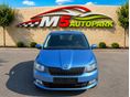SKODA FABIA 2016/5 - 2