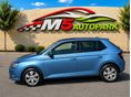SKODA FABIA 2016/5 - 3
