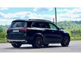 MERCEDES-BENZ GLS 400 d 4Matic 9G-TRONIC (7 személyes ) FULL EXTRA.ELSŐ TULAJTÓL.KEVÉS KM!