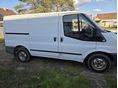 FORD TRANSIT 2.2 TDCi 300 S Ambiente