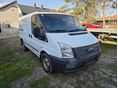 FORD TRANSIT 2012/4 - 4