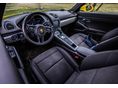 PORSCHE 718 2021 - 2