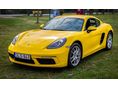 PORSCHE 718 2021 - 3