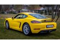 PORSCHE 718 2021 - 5