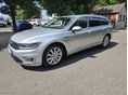 VOLKSWAGEN PASSAT Variant 1.4 TSI GTE Plug-In-Hybrid DSG //LED2/ÁLLÓFŰTÉS//ÜLÉSFŰTÉS//V-HOROG//