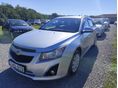 CHEVROLET CRUZE 2013/11 - 2
