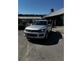 VOLKSWAGEN TOUAREG 2010 - 2