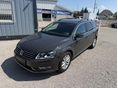 VOLKSWAGEN PASSAT Variant 2.0 CR TDI Comfortline BMT Tempomat-Xenon-Navi-Ülésfűtés-Vonóhorog-Kulcs Nélküli Nyítás+Zárás+Indítás