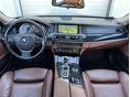 BMW 520 2014/9 - 7