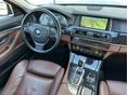 BMW 520 2014/9 - 10