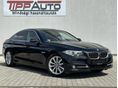 BMW 520 2014/9 - 18