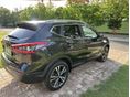 NISSAN QASHQAI 2018/5 - 5