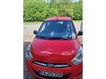HYUNDAI I10 2012/10 - 2