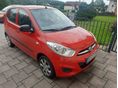 HYUNDAI I10 2012/10 - 7