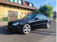 MERCEDES-BENZ CLK 280 Manual 6 Facelift