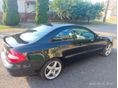 MERCEDES-BENZ CLK 280 2006 - 2