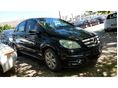 MERCEDES-BENZ B 200 2008/6 - 3