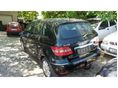 MERCEDES-BENZ B 200 2008/6 - 5