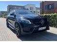MERCEDES-BENZ GLE 350 d 4Matic (Automata)
