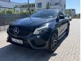MERCEDES-BENZ GLE 350 2016/1 - 3