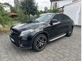 MERCEDES-BENZ GLE 350 d 4Matic (Automata)
