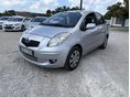 TOYOTA YARIS 2006/4 - 1