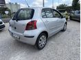 TOYOTA YARIS 2006/4 - 5