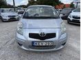 TOYOTA YARIS 2006/4 - 8