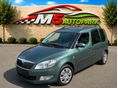 SKODA ROOMSTER 1.2 Tsi Family Garantált km futás.Klíma.ködlámpa.4 elablak.Új vezérlés