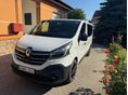 RENAULT TRAFIC 2.0 dCi 120 L1H1 2,9t Pack Comfort S&S (8 személyes )