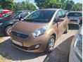KIA VENGA 2010/6 - 2
