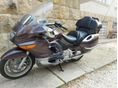 BMW K 1200 LT 
