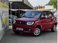 SUZUKI IGNIS 1.2 Hybrid GLX ITT és MOST AKCIÓ!!! ELSŐ TULAJ / JAPÁN GYÁRTÁS / SZ.KÖNYV
