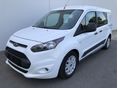 FORD CONNECT Transit230 1.5 TDCi LWB Trend 5 fős TGK Long !!!